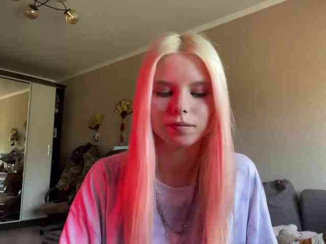 JodyTejada webcam