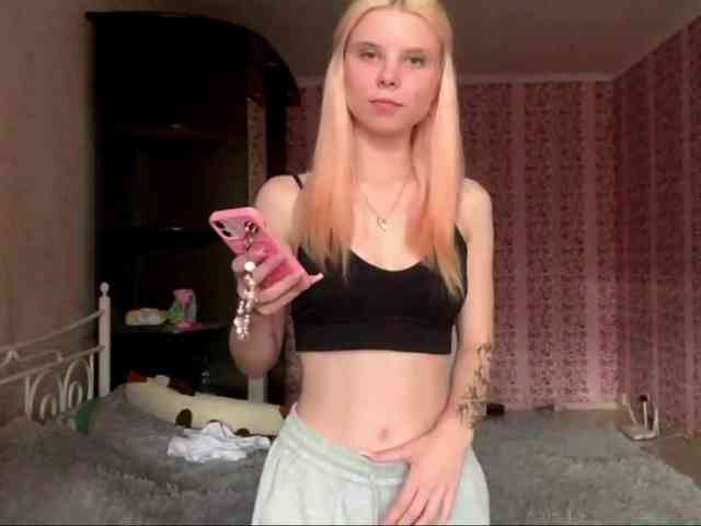 JodyTejada webcam