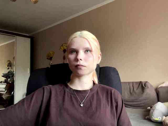 JodyTejada webcam