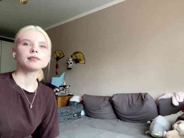 JodyTejada webcam