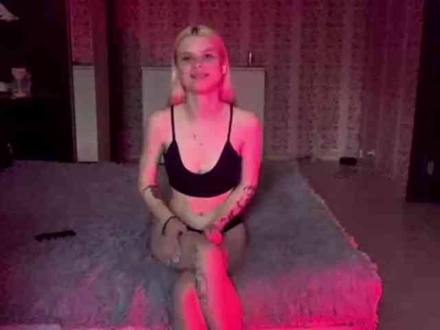 JodyTejada webcam