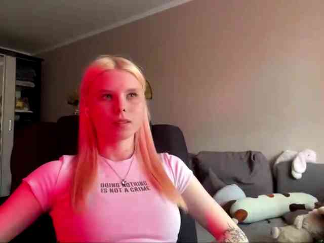 JodyTejada webcam