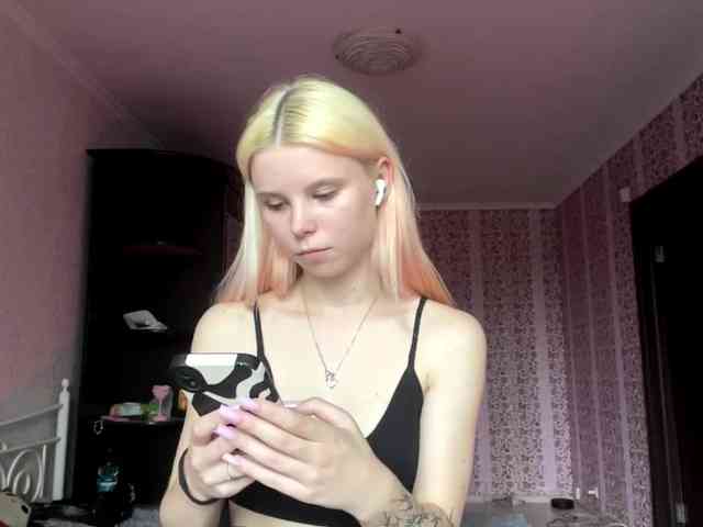 JodyTejada webcam