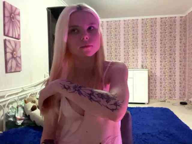JodyTejada webcam