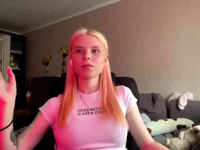 JodyTejada webcam