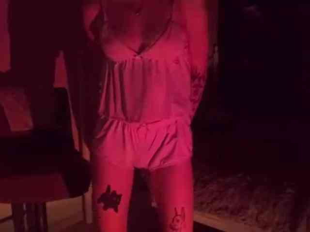 JodyTejada webcam