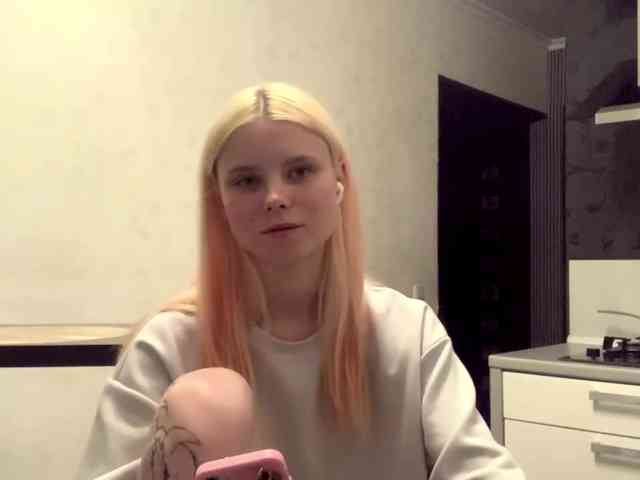 JodyTejada webcam
