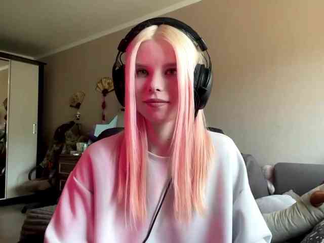 JodyTejada webcam