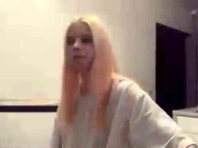 JodyTejada webcam