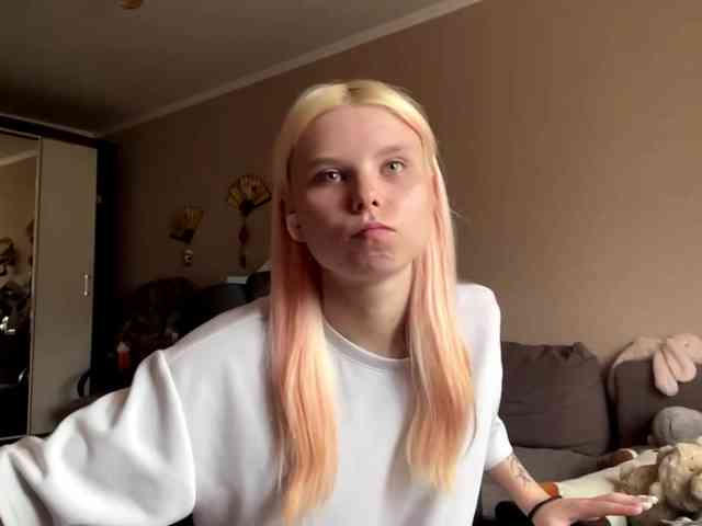 JodyTejada webcam