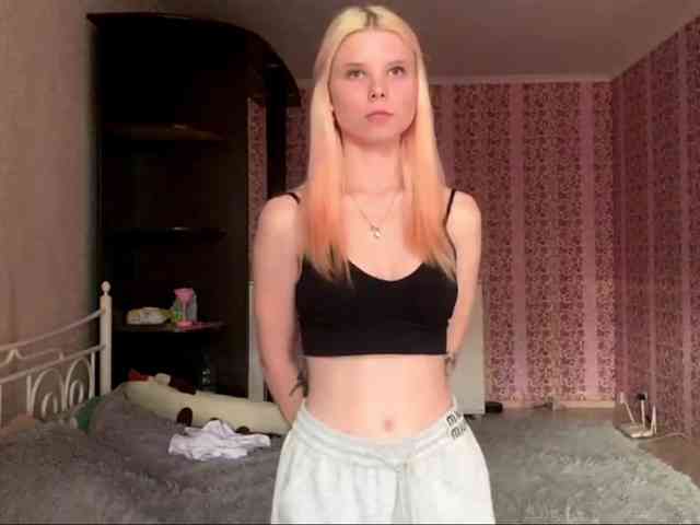 JodyTejada webcam
