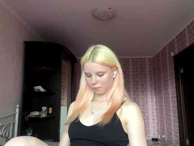 JodyTejada webcam