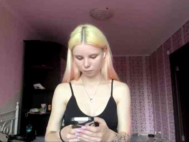JodyTejada webcam