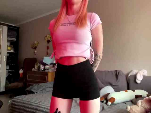 JodyTejada webcam