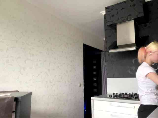 JodyTejada webcam