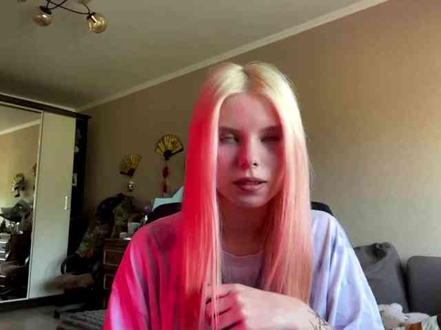 JodyTejada webcam