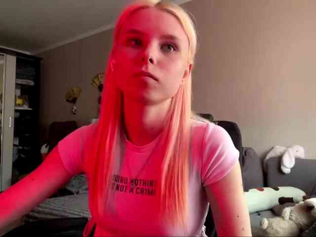 JodyTejada webcam