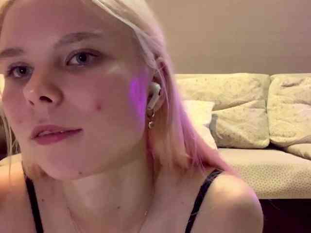 JodyTejada webcam