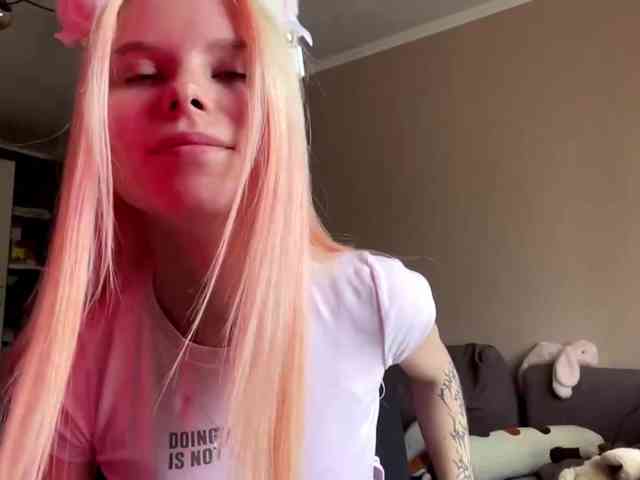 JodyTejada webcam