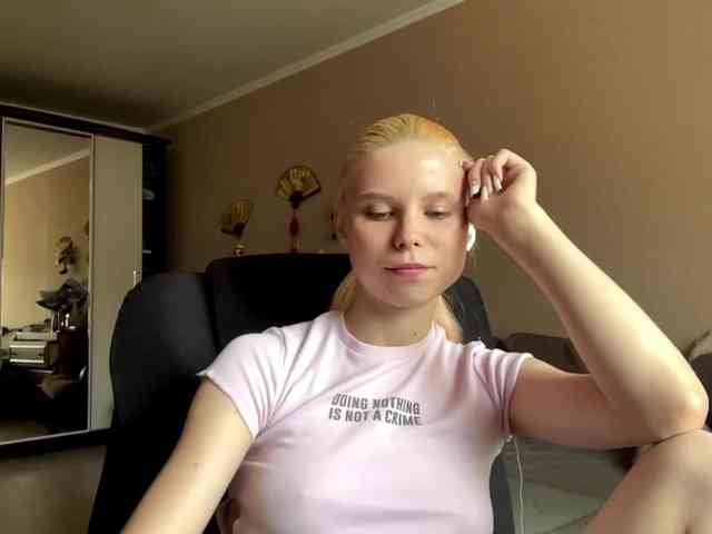 JodyTejada webcam