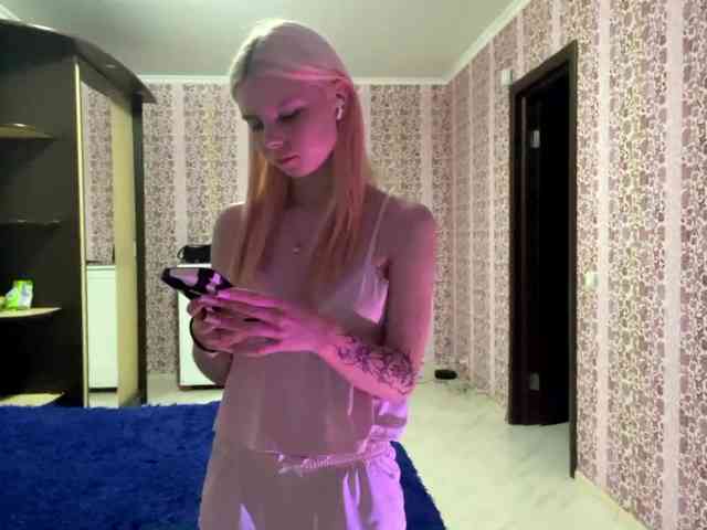 JodyTejada webcam