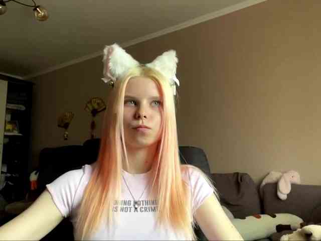 JodyTejada webcam