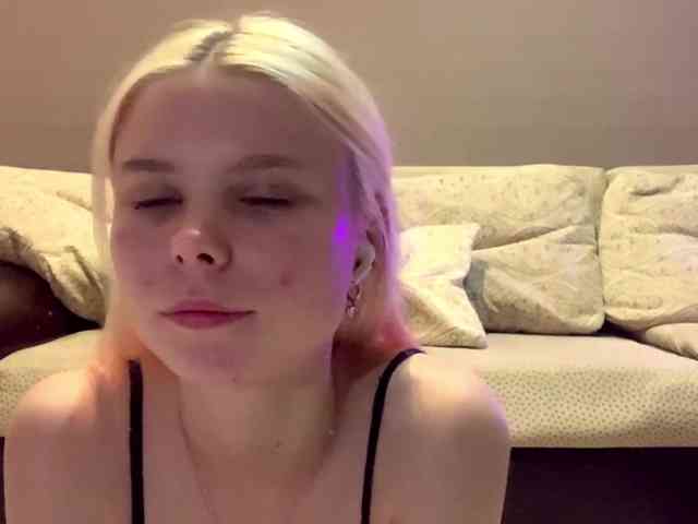 JodyTejada webcam