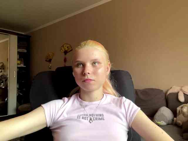 JodyTejada Live Webcam on BongaCams