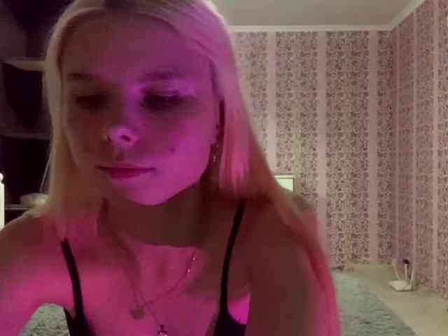JodyTejada webcam