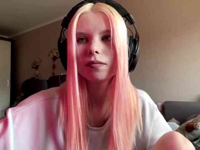 JodyTejada webcam