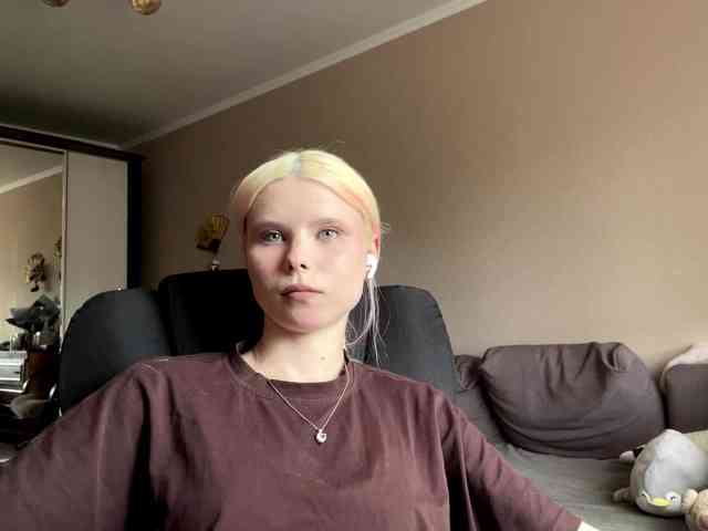 JodyTejada webcam