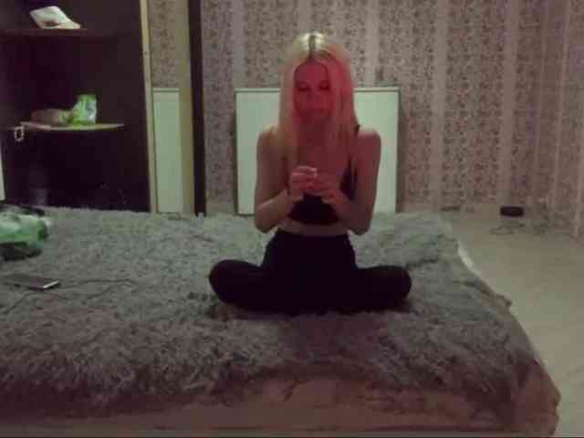 JodyTejada webcam
