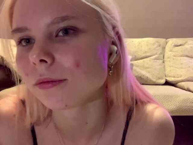 JodyTejada webcam