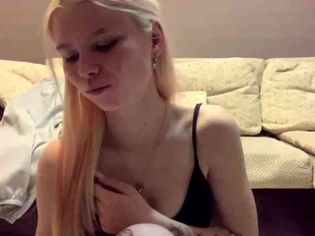 JodyTejada webcam