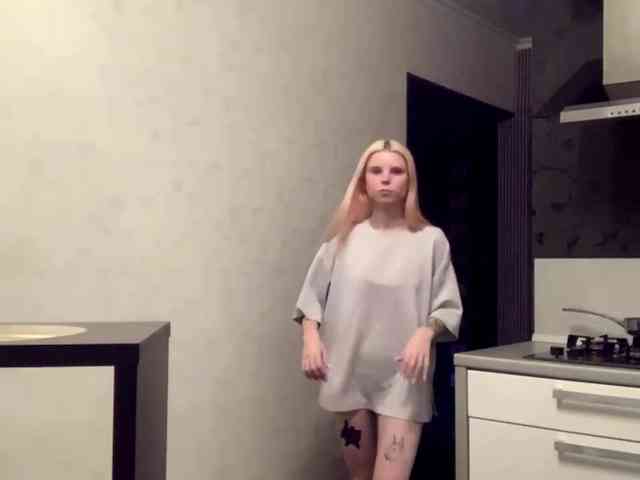 JodyTejada webcam