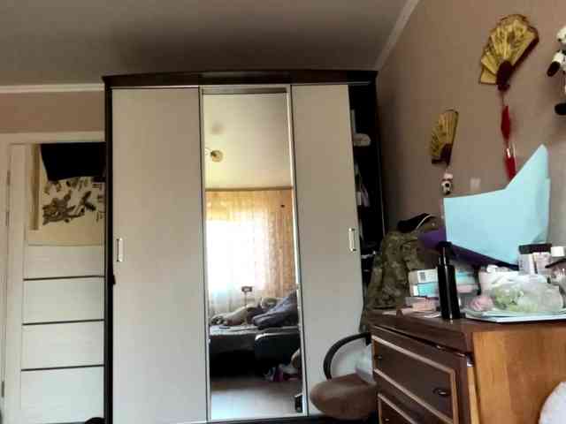 JodyTejada webcam