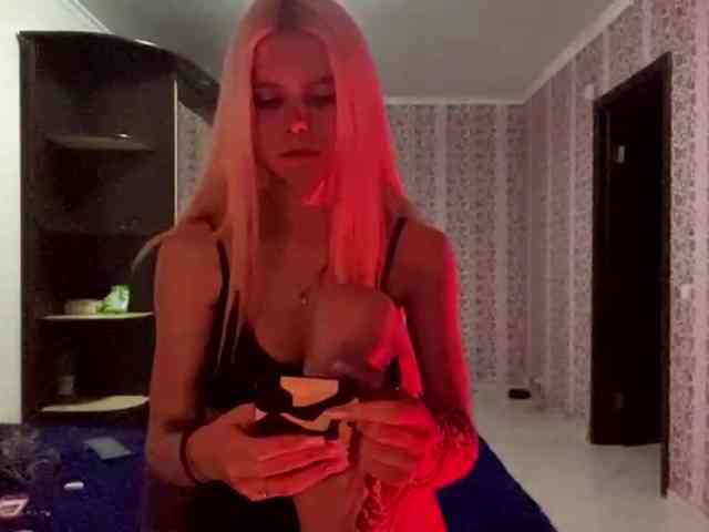 JodyTejada webcam