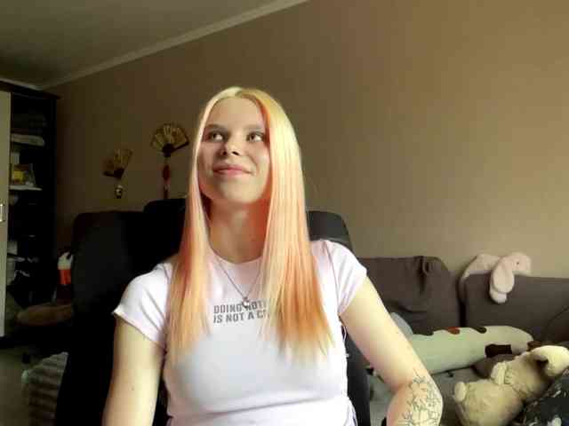 JodyTejada webcam