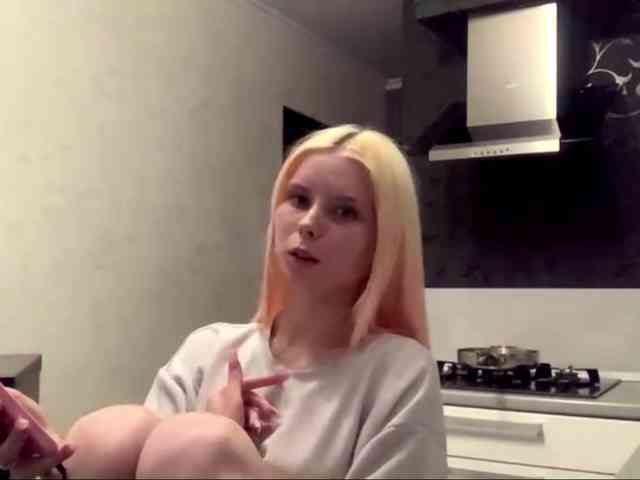 JodyTejada webcam