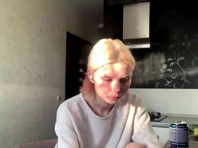 JodyTejada webcam