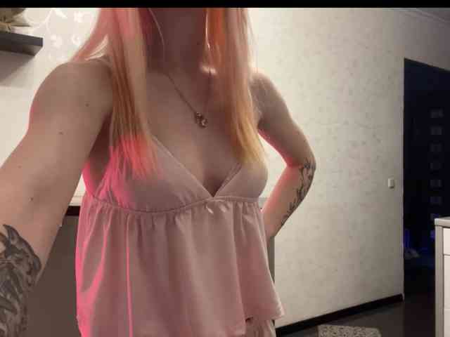 JodyTejada webcam