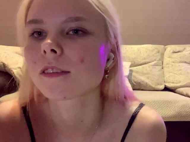 JodyTejada webcam