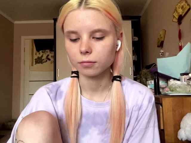 JodyTejada webcam