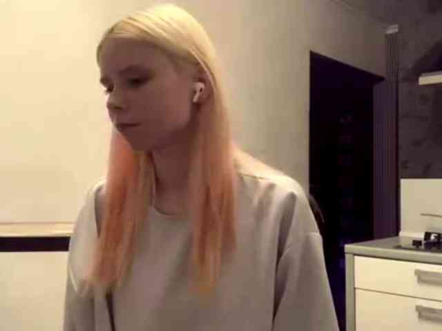JodyTejada webcam