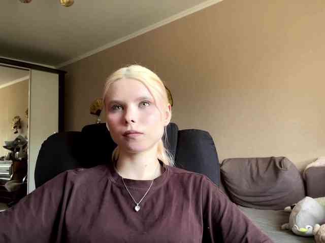 JodyTejada webcam