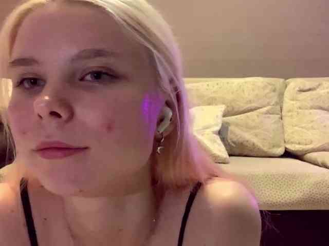 JodyTejada webcam