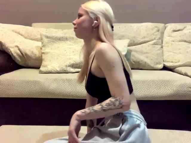 JodyTejada webcam