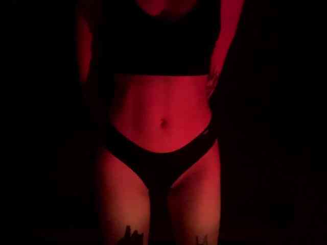 JodyTejada webcam