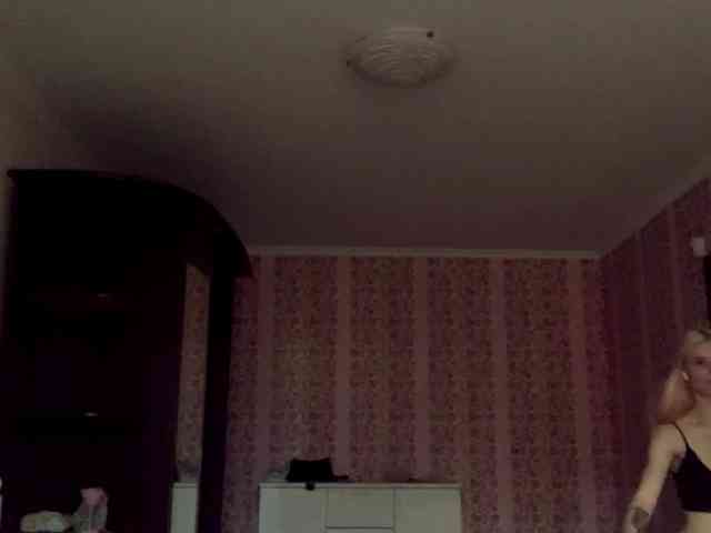 JodyTejada webcam