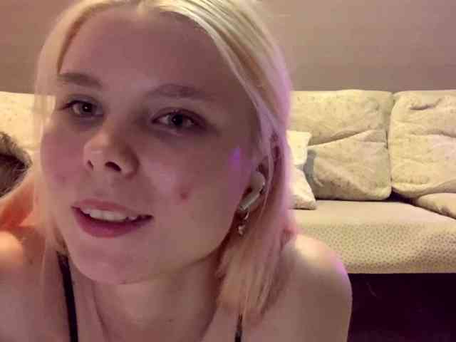JodyTejada webcam